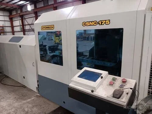 Used UNKNOWN 2019 Circular Cold Saws Florida US | Southern Fabricating Machinery Sales, Inc. #81182