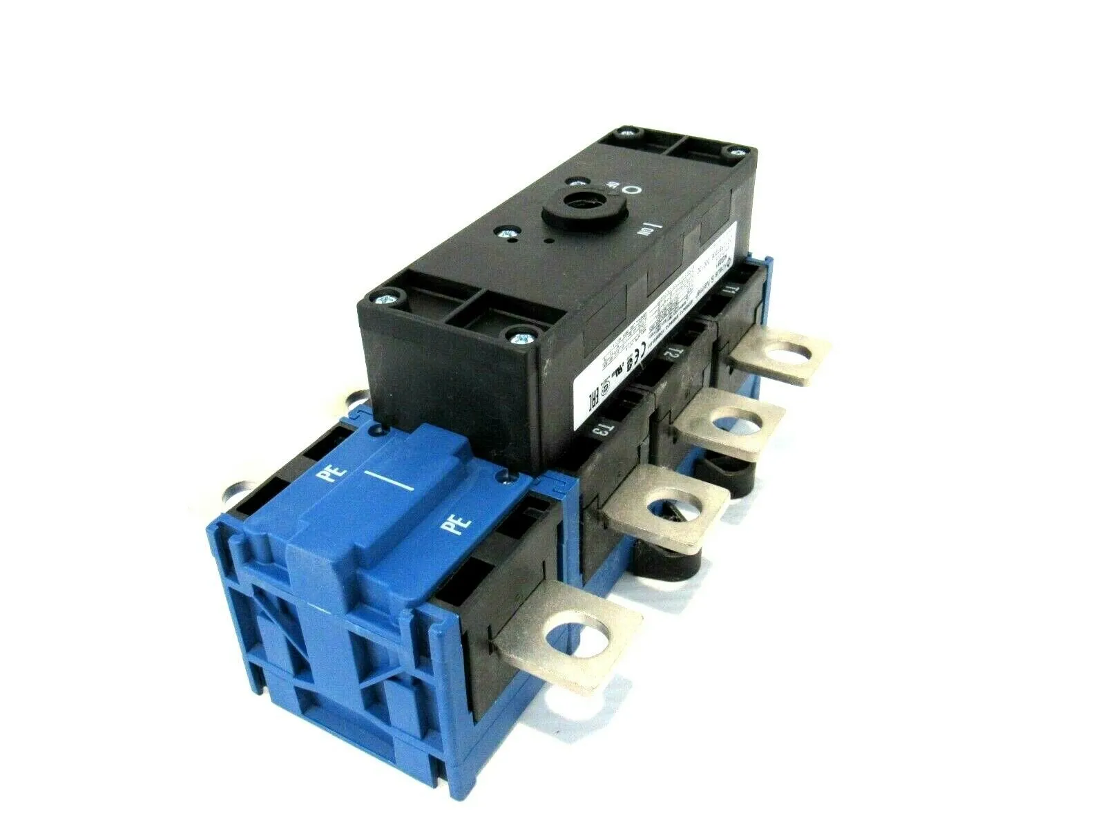NEW KRAUS & NAMIER DE17F87206/000100