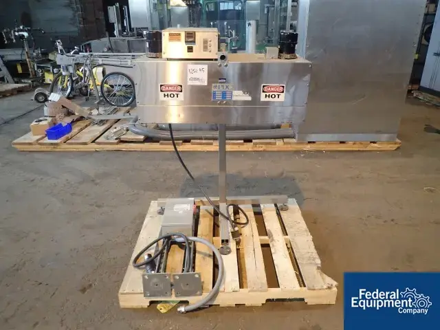 Used PDC 36" PDC Tunnel, Model KRC123658 Sealers Ohio US | Federal Equipment Company 16 #128437