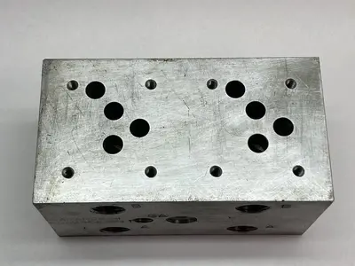 Used LUBRIQUIP AD02S023P11 Pump & Valve Parts Ohio US | Surplus Asset Holdings #1247406