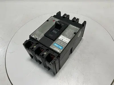 USED FUJI ELECTRIC BU-ESB3030