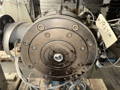Coex Emitter Tube Die Built By Guill Tool