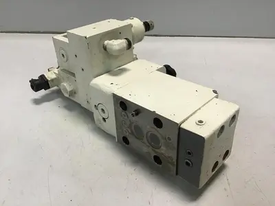 USED TOKIMEC EPCG2-01-70-11