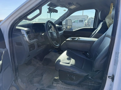 Used 2017 FORD F550 SD XL FLATBED TRUCK Flatbed Trucks Texas US | Miedema Asset Management Group #1315689