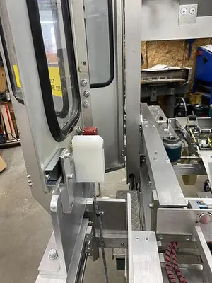 USED WEXXAR WFT-S
