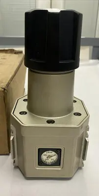 New | in-Stock MILLER R8000-20N Solenoid Regulators Ohio US | Surplus Asset Holdings #1237210