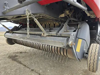 USED 2021 MASSEY FERGUSON 2270