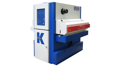 K SERIES | Costa | Sanders-Wide Belt