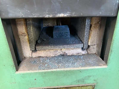 Used _UNKNOWN_ _UNKNOWN_ Heat Treating Furnaces Michigan US | Miedema Asset Management Group #1361112