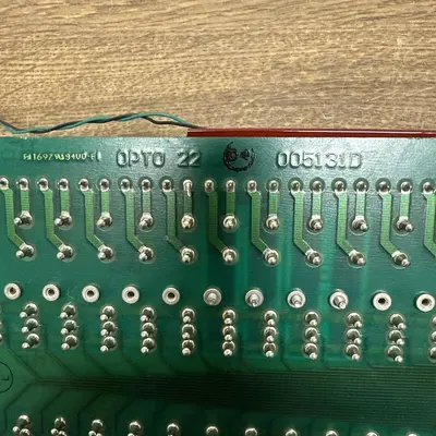 USED OPTO 22 005131D