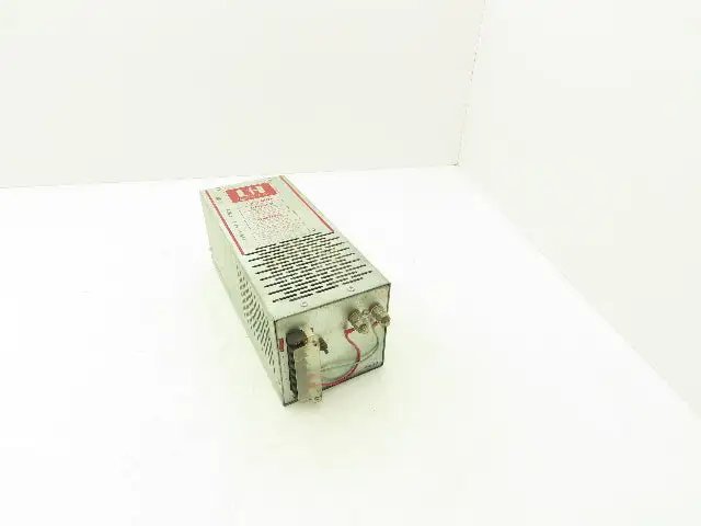 Used L & H RESEARCH _UNKNOWN_ Power Supplies | Arrow Industrial #559662