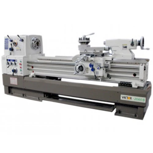 VICTOR 2060S ENGINE LATHE