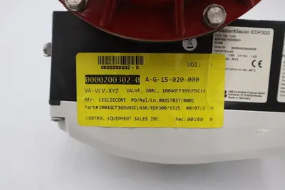 Used _UNKNOWN_ _UNKNOWN_ Positioners Pennsylvania US | Global Equipment International, LLC #1434299