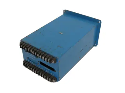 USED AUTOTECH CONTROLS SAC-M1890-R1PD PROGRAMMABLE INDICATOR SACM1890R1PD