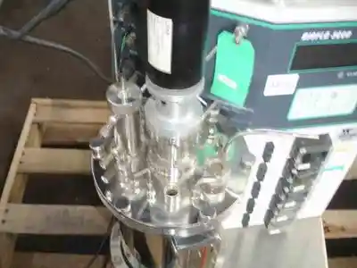 USED NEW BRUNSWICK SCIENTIFIC BIOFLO 3000