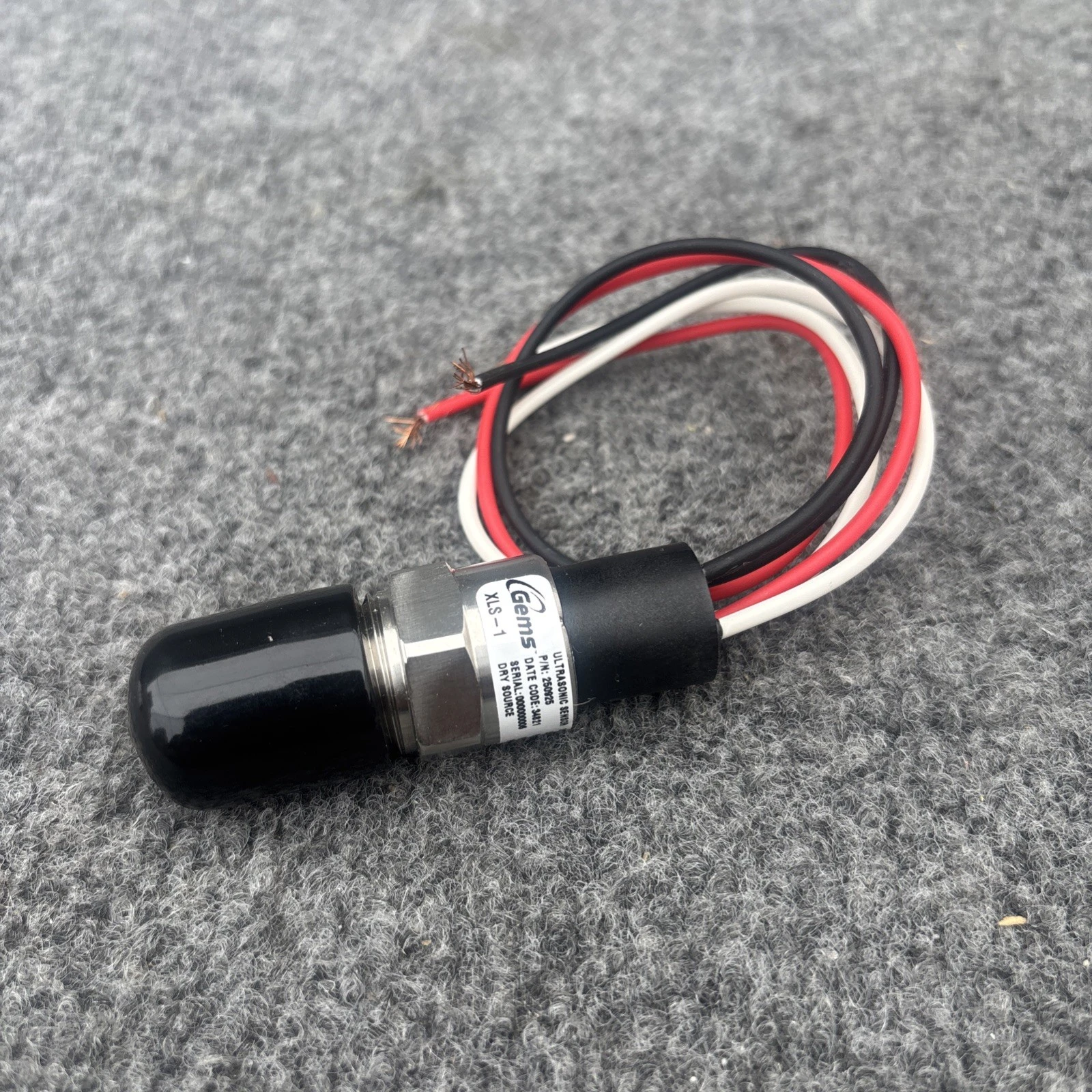 New | in-Stock Gems 252975 Sensors California US | Davliegogo LLC #1705826
