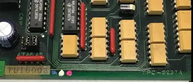 Used STAR AUTOMATION TPC-5237A Circuit Boards Michigan US | Ideal Machinery #601982