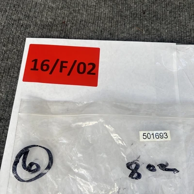 New | in-Stock Rotor Clip SH231T Misc Fasteners California US | Davliegogo LLC #1707895