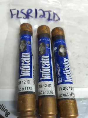 USED LITTELFUSE FLSR12ID