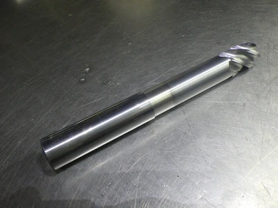 Monster 3/4" CR XL Carbide Endmill 3/4" Shank .12" R 295-054094 (LOC1387B)