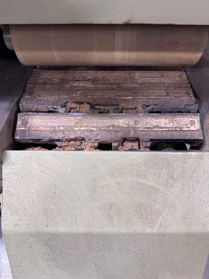 SCM M3 Multi Ripsaw