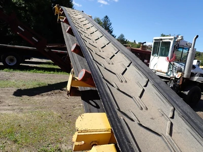 Used 2005 KEESTRACK COMBO 2712T Cone Crushers Massachusetts US | Brookside Equipment Sales #1474697