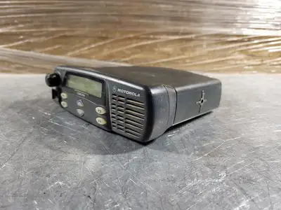 USED MOTOROLA AAM25KHD9AA2AN