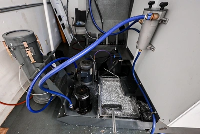 Used 2020 HAAS VF-4SS Vertical Machining Centers Colorado US | Elevation Machine #1420636