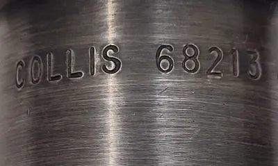 COLLIS 68213 Tooling & Accessories, Tooling | Machinery Central (8)