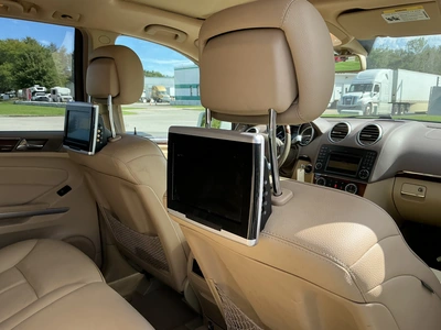 Used 2011 MERCEDES-BENZ GL350 SUVs Michigan US | Miedema Asset Management Group #1474428