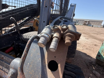 Used _UNKNOWN_ _UNKNOWN_ Skid Steer Loaders Texas US | Miedema Asset Management Group #1315632