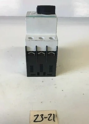 USED Siemens 3RV1021-1FA10