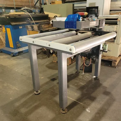 Fullhouse DP EDGE Deep Pocket Mortise Machine