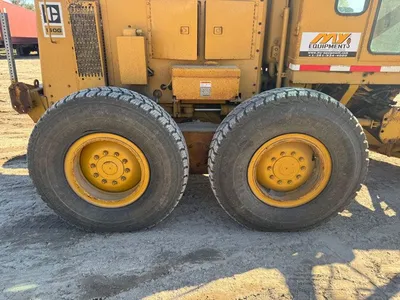 1985 Caterpillar 140G