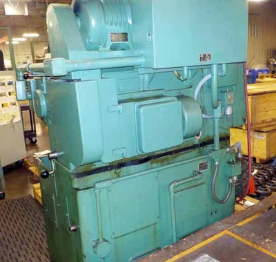 USED 1957 FELLOWS 4GS