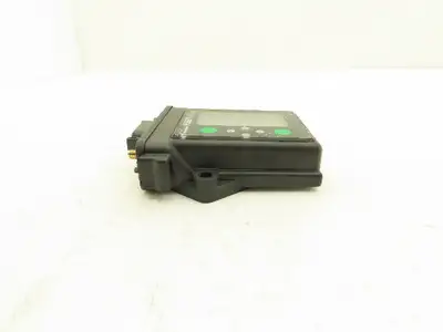 Speedshield M-FM12-BE-CDMA-01 FleetOnline Tracking System Operator Interface