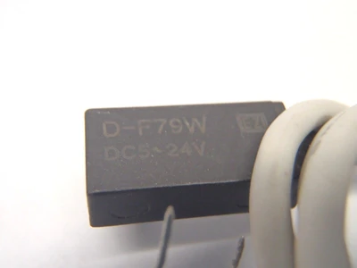 USED SMC DC5-24V PROXIMITY SWITCH