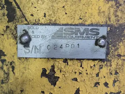 USED KOMATSU EJ8969