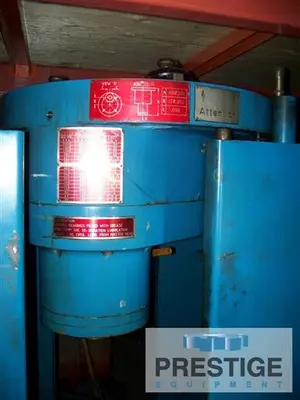 USED 1990 INGERSOLL MASTERHEAD SPINDLE UNITS
