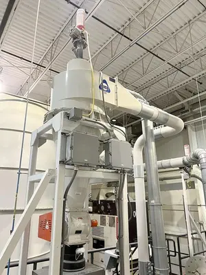 USED 2020 KICE VR132-10 TBR