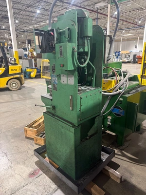 Used COE PRESS CPRF-324 High Speed Production Presses Michigan US | iGAM Industrial Marketplace #944579