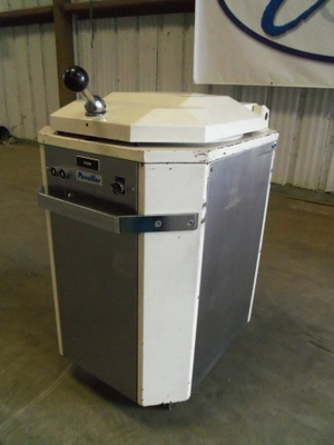 Used PAVAILLER D20 Dough Dividers California US | BakeryEquipment.com #1554826