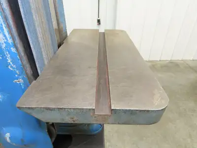 Rockwell 31-501 Delta 6 Inch Belt Sander 1Hp Dayton 230/460V 6x48" Sandpaper