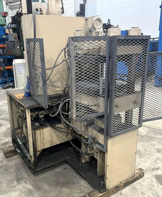 Used TMP TMP  PRESS Hydraulic Presses Michigan US | Alma Machinery #1493643