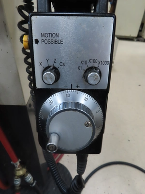 Used YASDA YBM-9150V Jig Borers Minnesota US | Machinesused.com #1418310