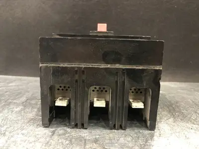 USED GENERAL ELECTRIC THED136070