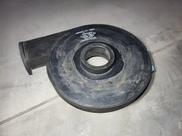 Used GOULDS 10SLP6095 Parts (Hydraulics and Pneumatics) British Columbia CA | Lenmark #256670
