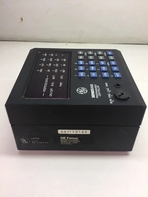 USED GE-Fanuc IC609TCU100B