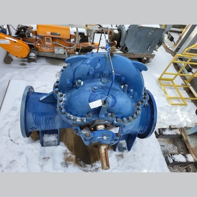 USED 2015 KSB RDL 600-620A