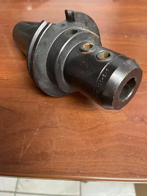 Used SANDVIK 50MM-VF3.750-EM7 CAT Holders Michigan US | Aucto #1336870